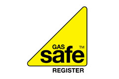 gas safe companies Catterick Bridge